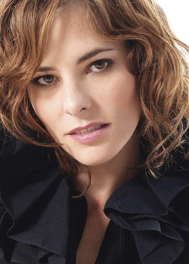 Who are some attractive people with unconventional looks? Quora