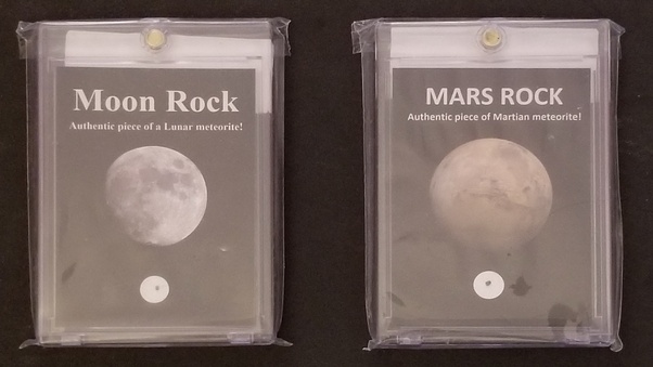 Who are you buying from when you buy a piece of the moon? Quora