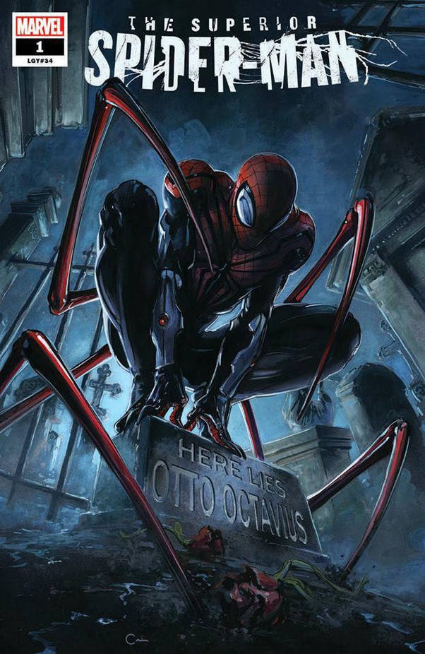 What are some of the best Marvel graphic novels? Quora