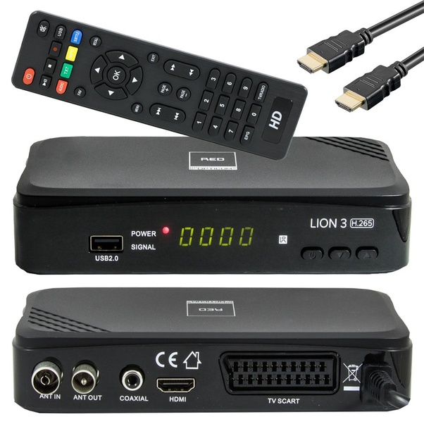 How To Plug The Old Black And White Tv In The Digital Era Quora