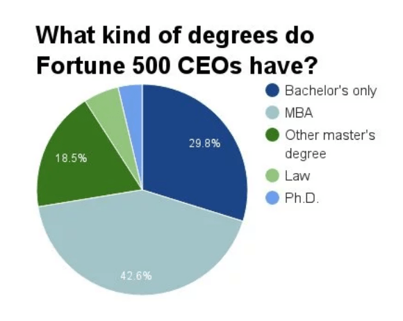 Can chartered accountants (ICAI) CEOs of companies? Quora