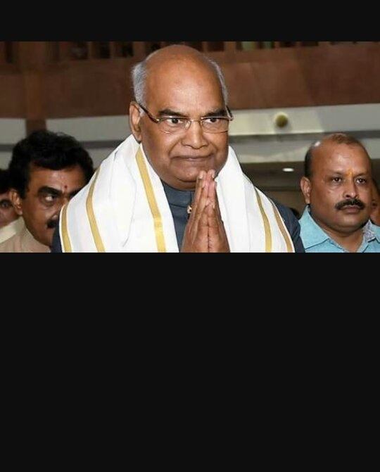 Who is the ‘first person’ of India the president or prime minister