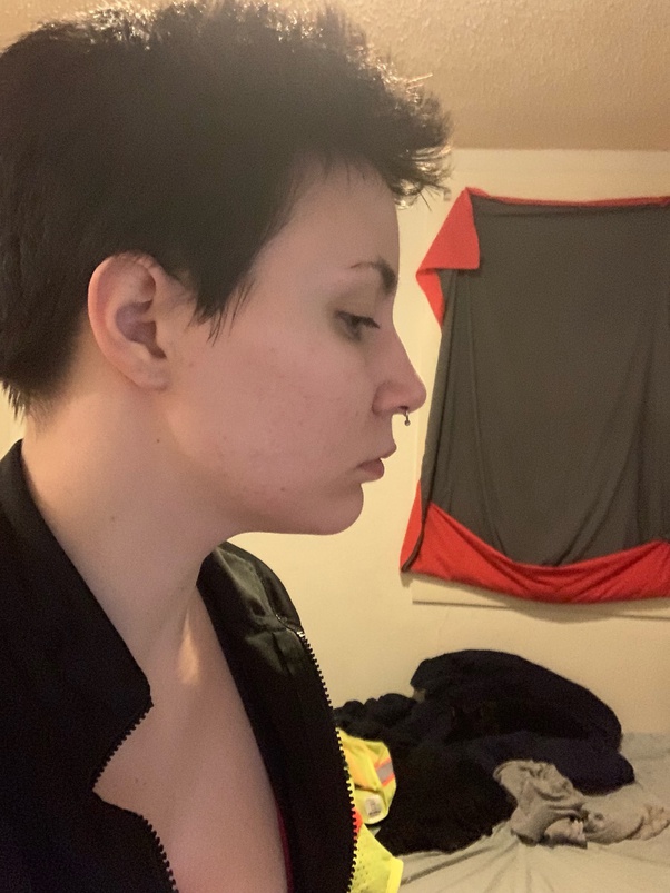 Are big noses attractive? Quora