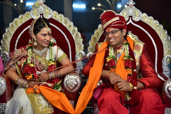 What was your wedding night like? Quora