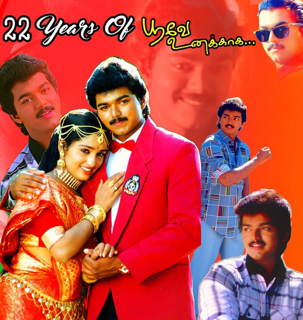 Which is the best love story in Tamil movies? Quora