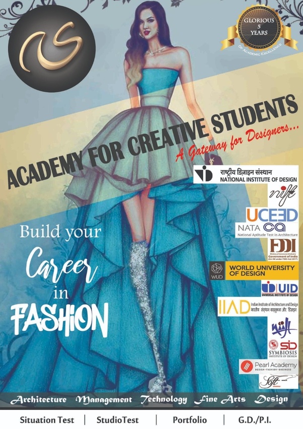 I want to start a fashion designing career in India, how