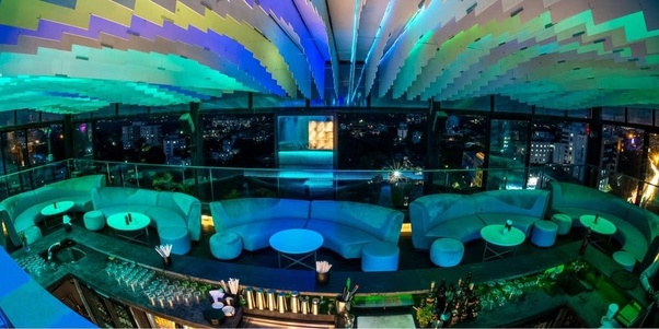 What are the best places for first date in Pune? Quora