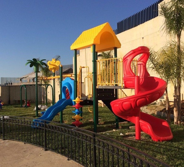 Why is Hugoplay the best playground equipment manufacturer and supplier