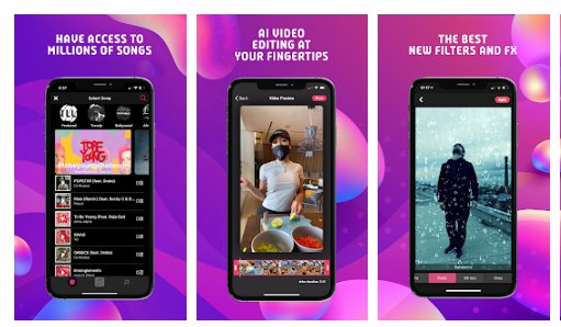 Apa saja 5 alternatif TikTok teratas untuk Android dan iOS? - Quora