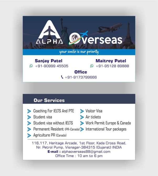 Which country is best to work without IELTS and TOEFL? Quora