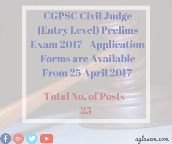 What is the procedure to a Judge in India? Quora