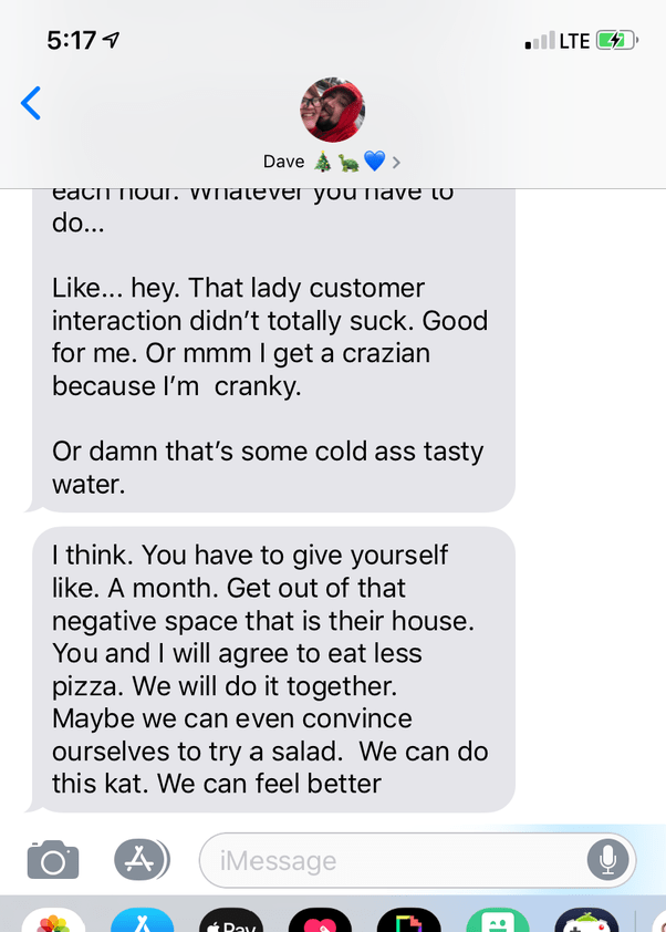 Why do you love your boyfriend so much? Quora