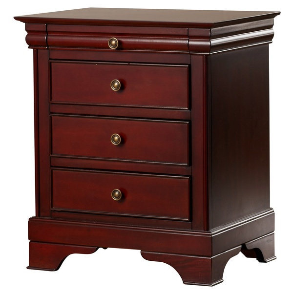 What is the difference between a nightstand and a bedside table? Quora