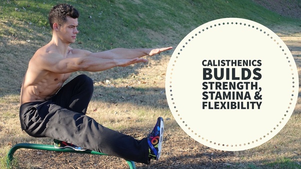 Would me losing weight enable me to do calisthenics? Quora