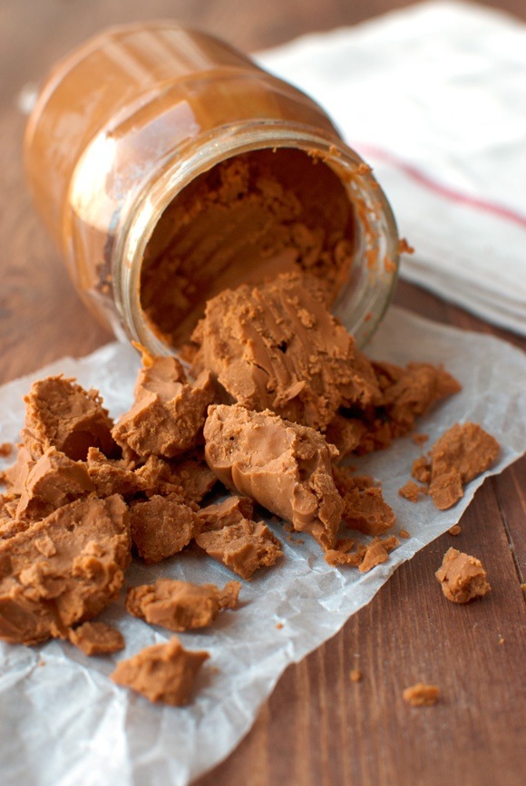 How to make caramel using condensed milk Quora