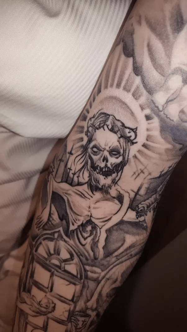 What are some tips for healing an inner elbow tattoo? Quora