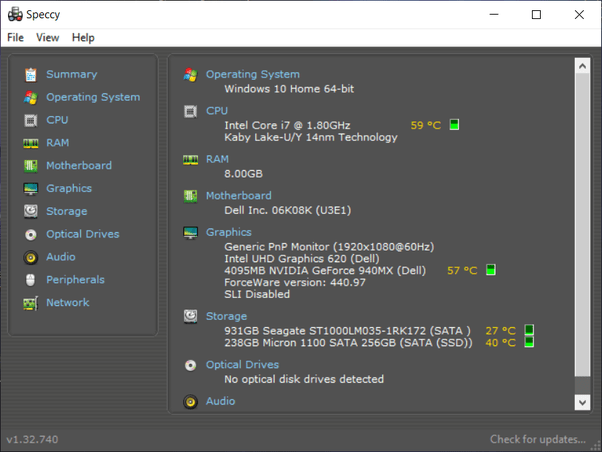 What parts should I upgrade on my computer next? Quora