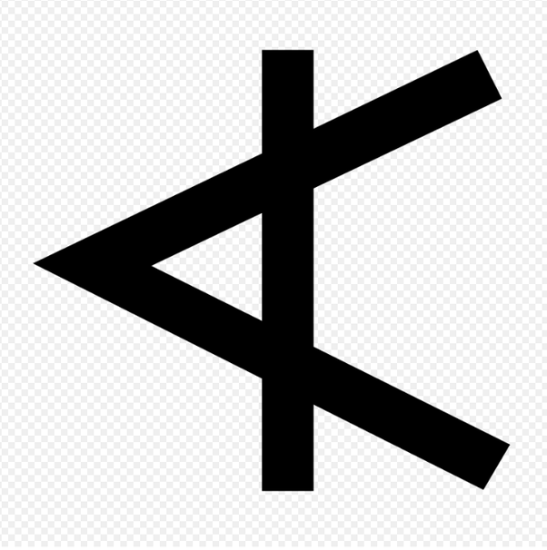 Bagaimana menurut sejarah arus utama orang Yunani mendapatkan huruf A  (alpha) dari Fenisia, padahal diketahui bahwa Fenisia tidak memiliki vokal?  - Quora