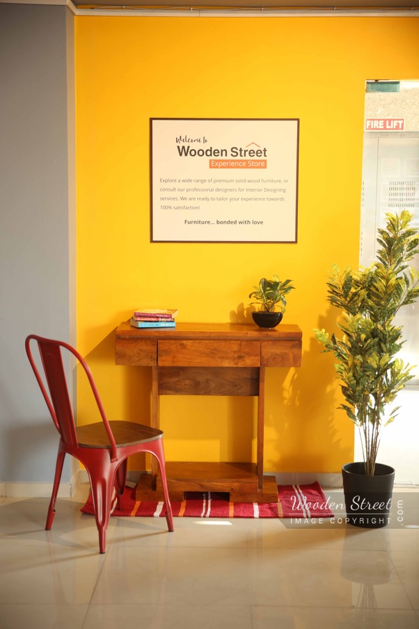 Where to buy good furniture in Delhi? Quora