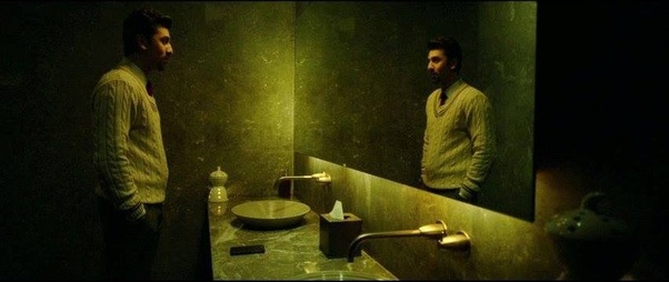 Which Is The Best Scene Dialogue Of Tamasha Movie Quora