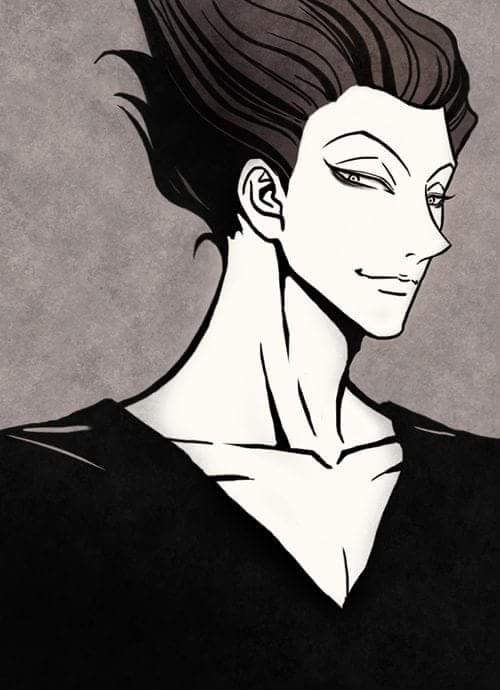 Who are the most handsome anime male characters? Quora