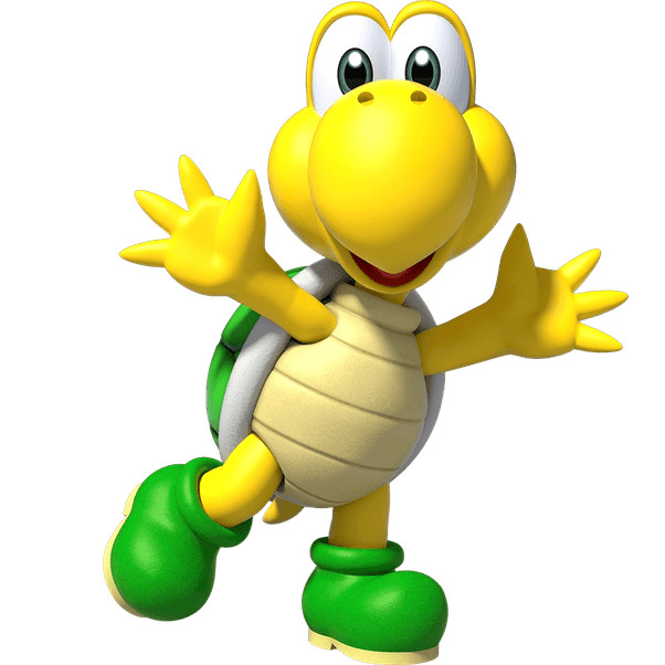 Mengapa musik Super Mario Bros begitu ikonik? - Quora