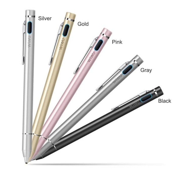 Is there any alternative to the Apple pencil? Quora