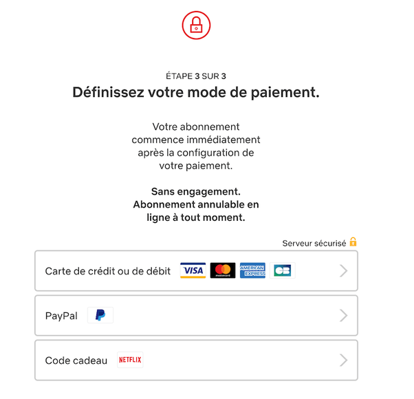 Comment avoir Netflix ? Quora