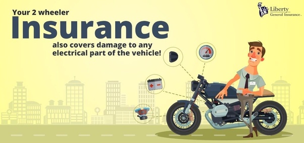 Why should I get 3 year bike insurance? Quora