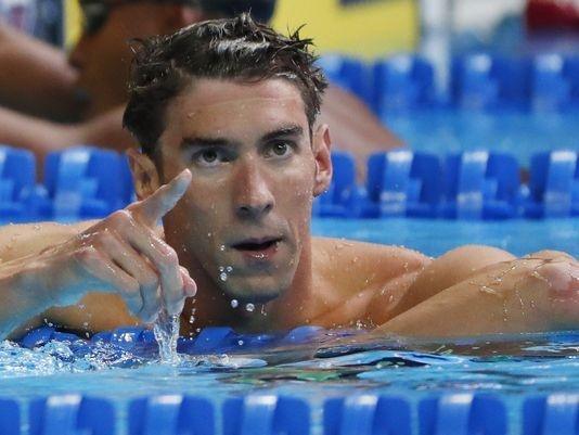 What are some examples of highly competitive individual sports? Quora
