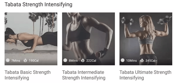 What's the difference between HIIT and Tabata? Quora