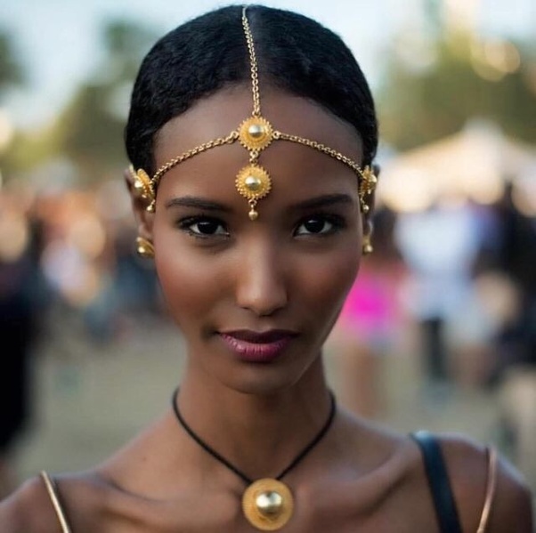 Why are East African women so beautiful? Quora