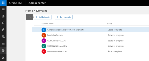 How to buy a mail domain in Office 365 Quora