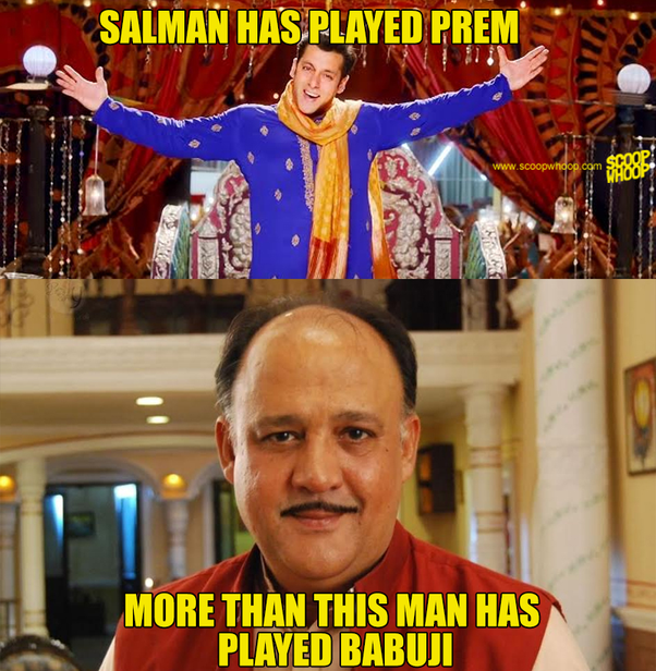 What are some quintessential Bollywood memes? Quora