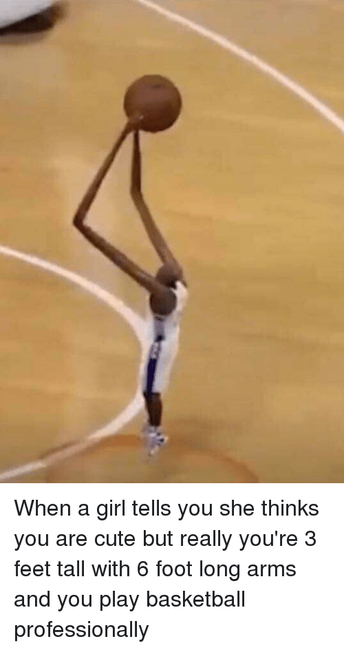 What would someone with very long arms be good at? Quora