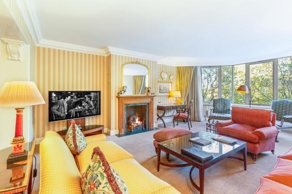 How much on average do you pay for a flat/apartment in