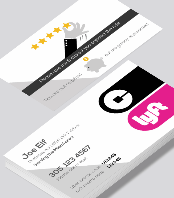 What of Lyft passengers tip? Quora
