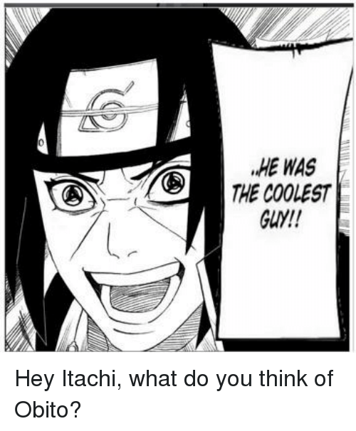 In the Naruto anime, can you open the Mangekyou Sharingan