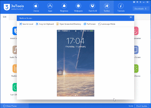 How can my iPhone 6 Plus use live wallpapers? Quora