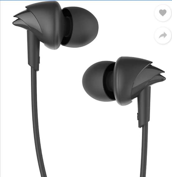 Whats your review on boat earphones? Quora