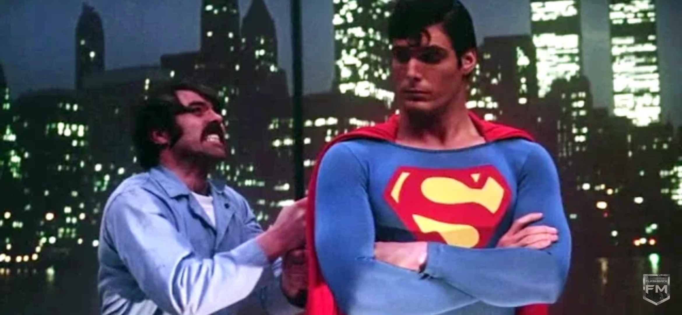 Film buku komik mana yang menurut Anda benar-benar membuat film superhero  modern menjadi mungkin? - Quora