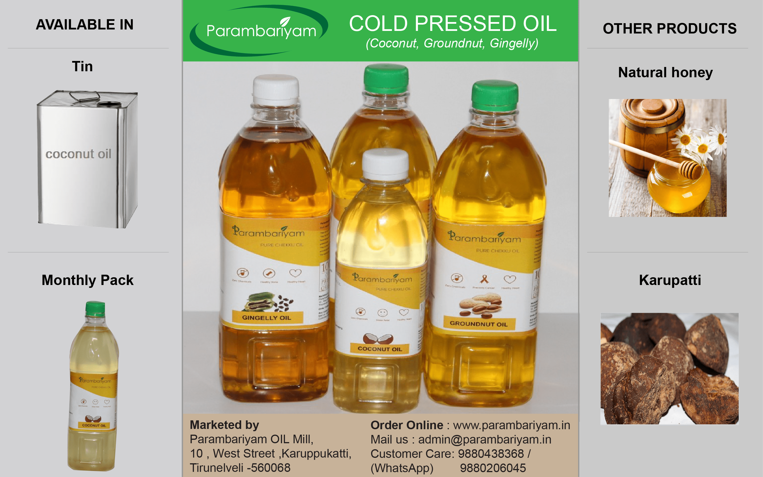 Toasted Sesame Oil For Oil Pulling Decorative Journals