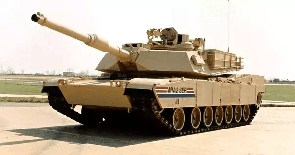 How much does a common battle tank cost? Quora
