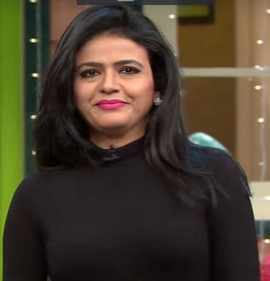 Who is the most beautiful news anchor on Indian television? Quora