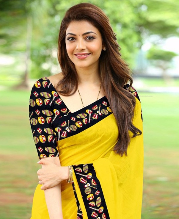 What are top 10 glamorous South Indian Actresses? Quora