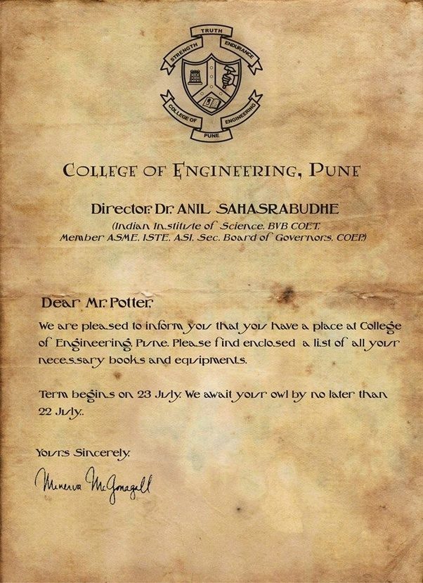 Which are the best engineering colleges in Pune and names of their