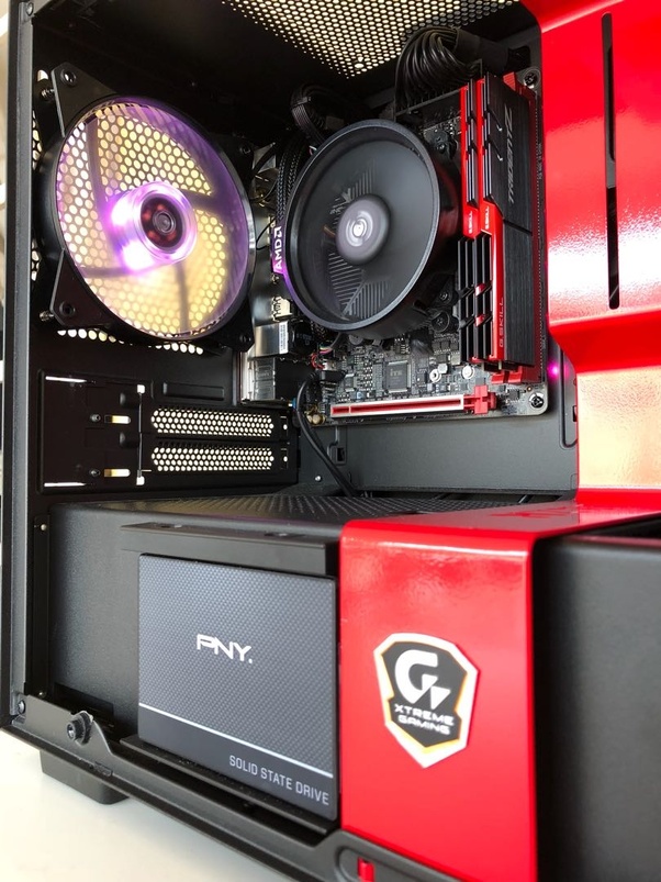 What would be a good PC build for light gaming and