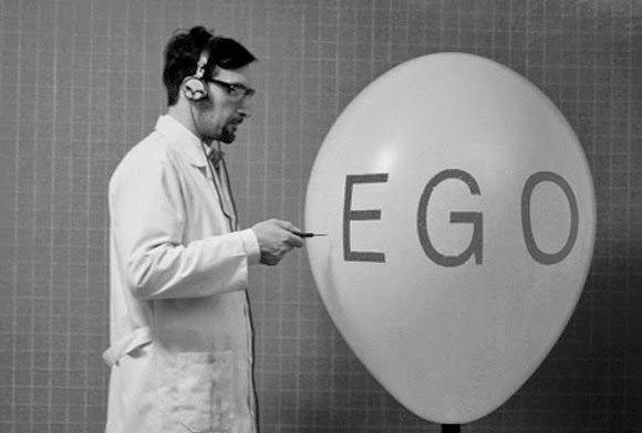 How to tell if a teenage boy has a big ego Quora