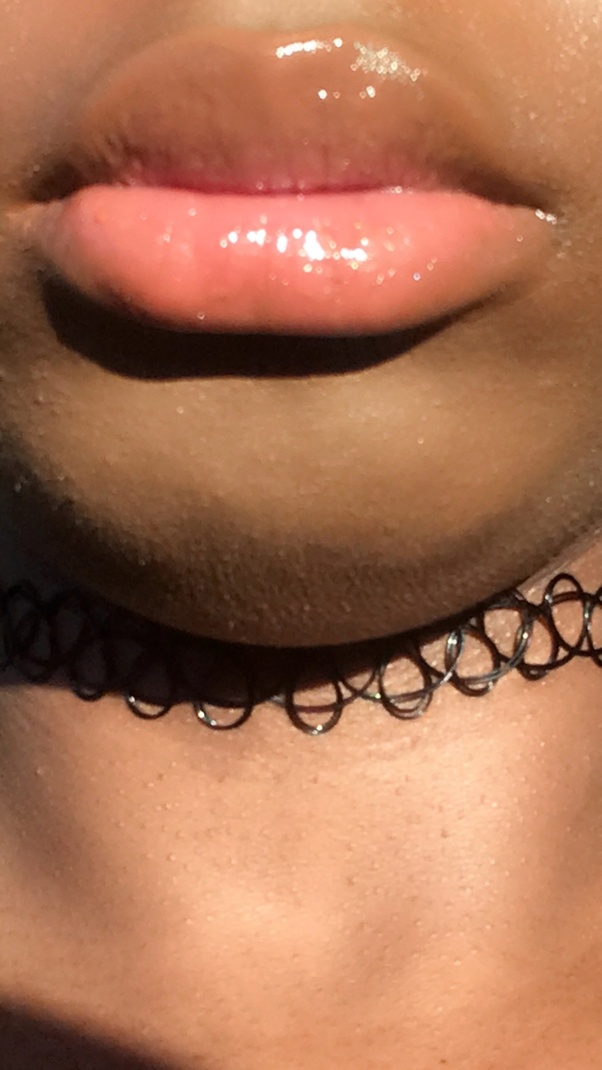 How to exfoliate my lips Quora