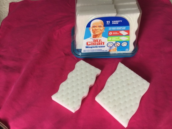 How to clean my apartment walls Quora